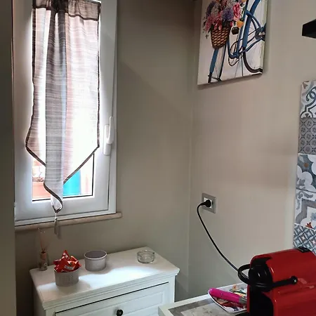 Hébergement de vacances Aurora Agrigente