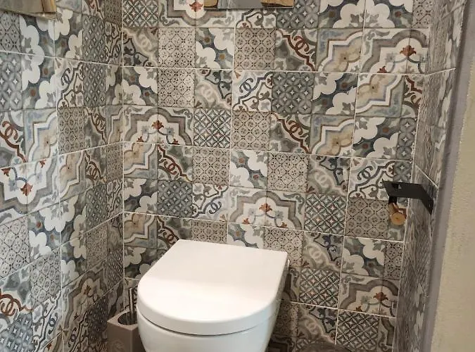 Feriehus Aurora Agrigento