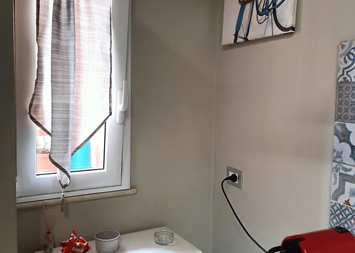 Feriehus Aurora Agrigento