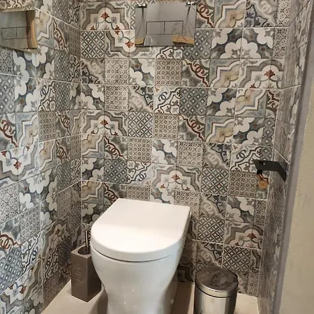 Vakantiehuis Aurora Agrigento