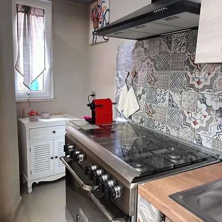 Aurora 別荘 アグリジェント